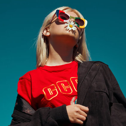 Logo Eco Wears Boutik