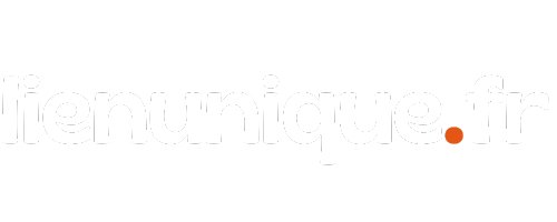 Logo Lien Unique